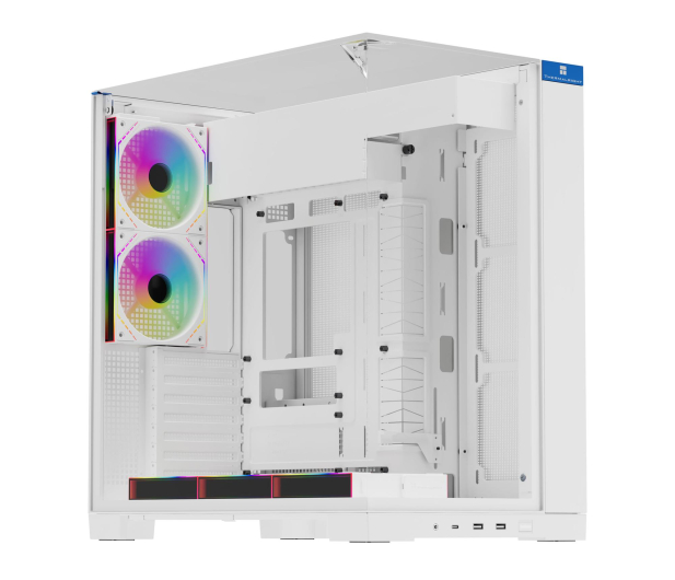 Thermalright A70 White FAN - 1508165 - zdjęcie 2